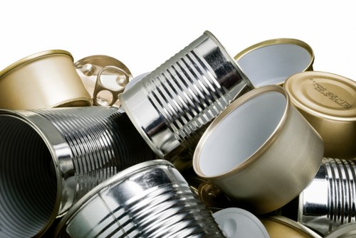 Completed checklist and records for waste safety and insurance